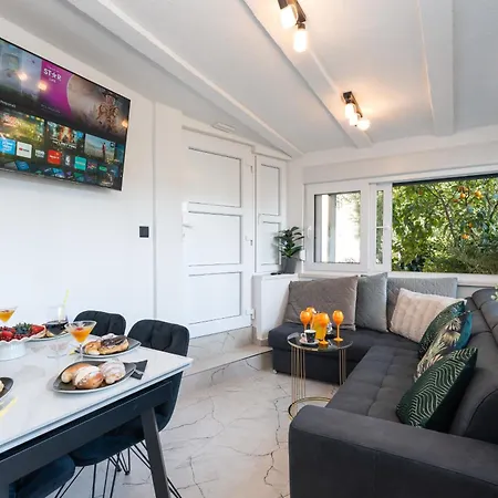 Appartement La Boheme Ii With Sea View *