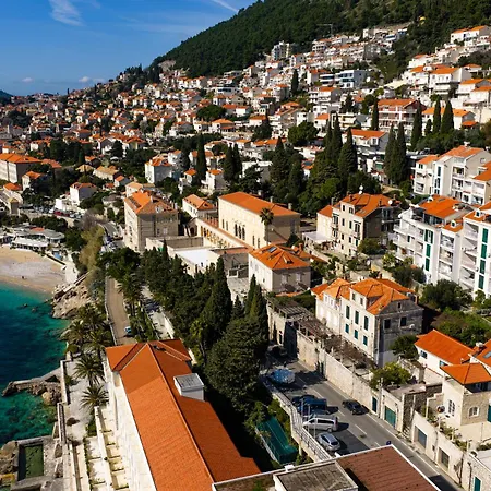 La Boheme Ii With Sea View Appartement *