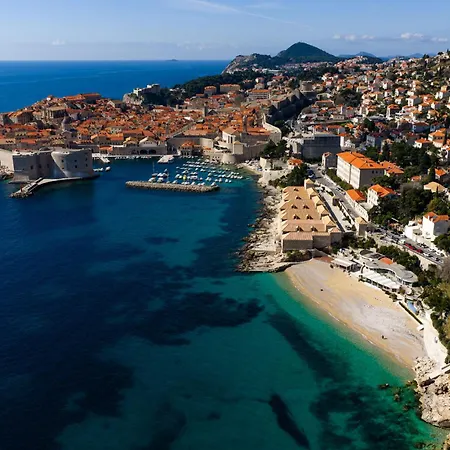 Appartement La Boheme Ii With Sea View Dubrovnik